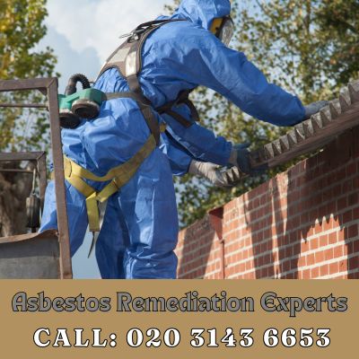 Asbestos Remediation Experts Hounslow Heath