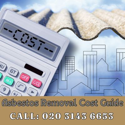 Comprehensive Asbestos Removal Cost Guide for Hounslow Heath | Call 020 3143 6653