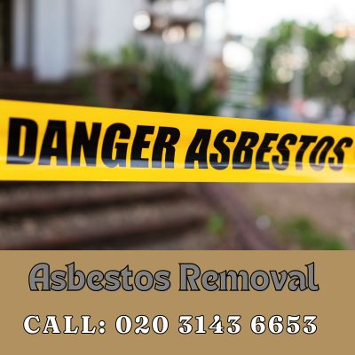 Asbestos Removal Hounslow Heath | Safe & Compliant | Call Us at 020 3143 6653